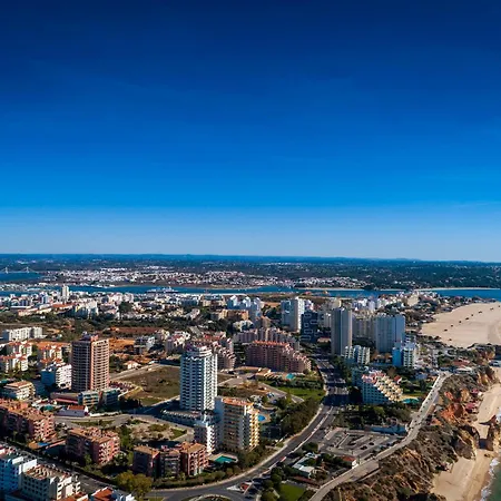Apartment B32 - Portimao