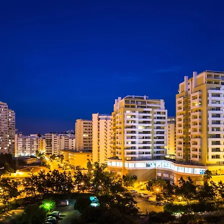 B32 - Apartment Portimão