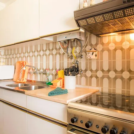 B32 - Apartment *