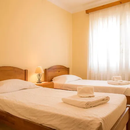 B32 - Appartamento
