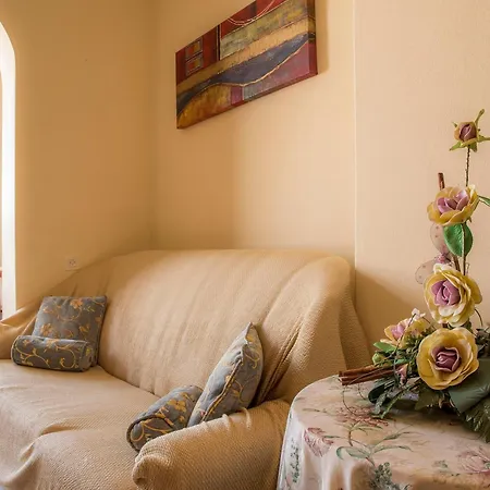 Appartamento B32 -