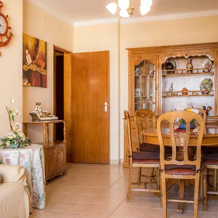 Apartment B32 -