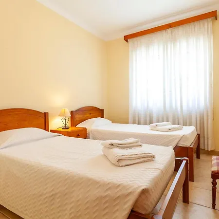 Apartment B32 - Portimão