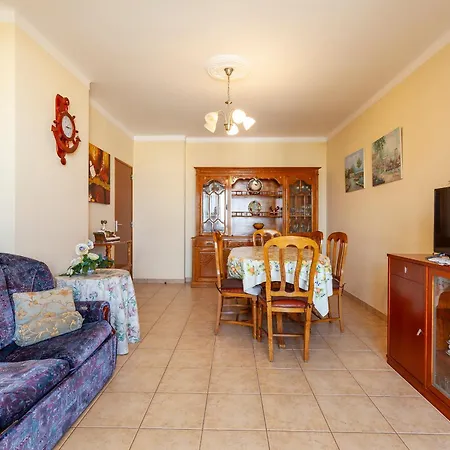 Apartment B32 - Portimão