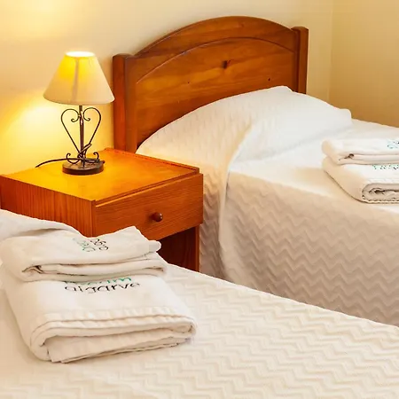 B32 - Apartment Portimão