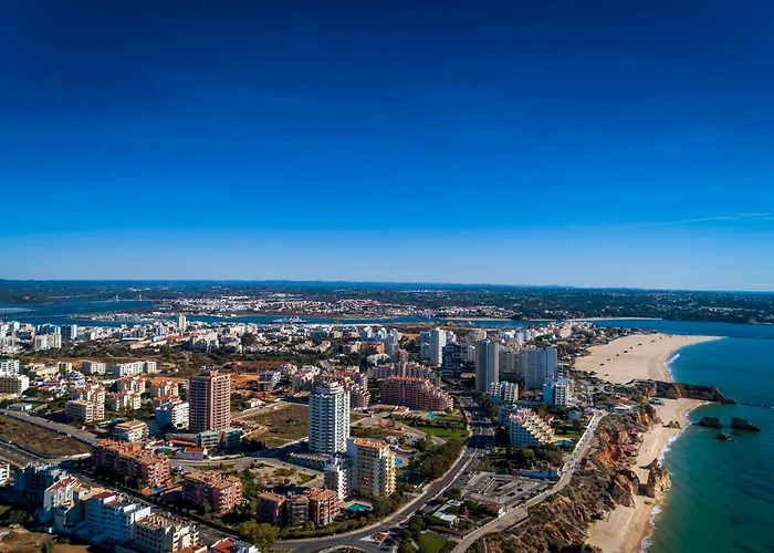 Appartement B32 - Portimão