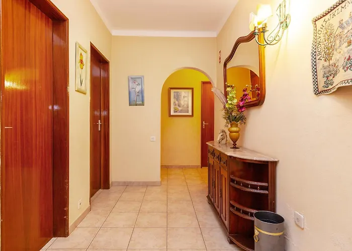 B32 - Apartment Portimao