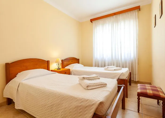 Apartment B32 - Portimao