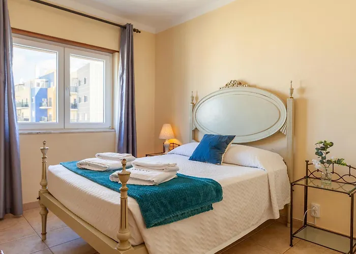 B32 - Appartement