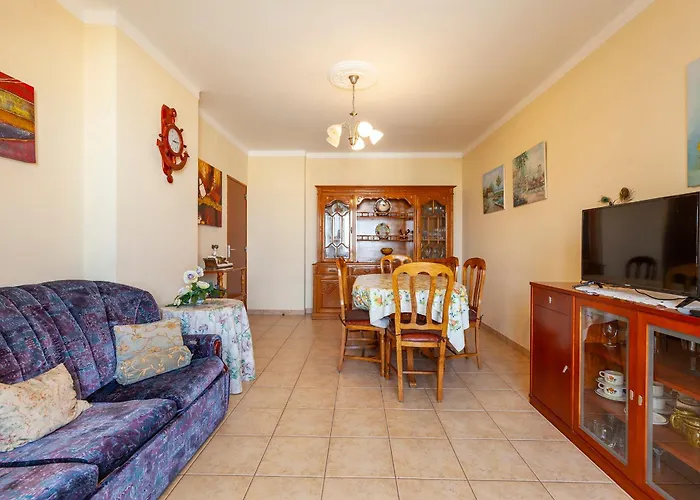 Apartment B32 - Portimao