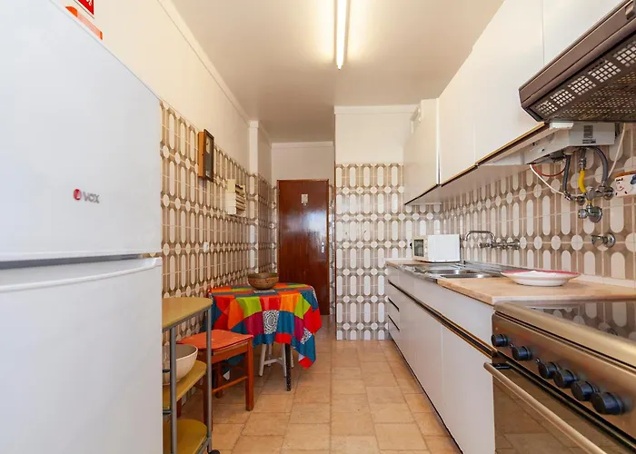 Appartement B32 -