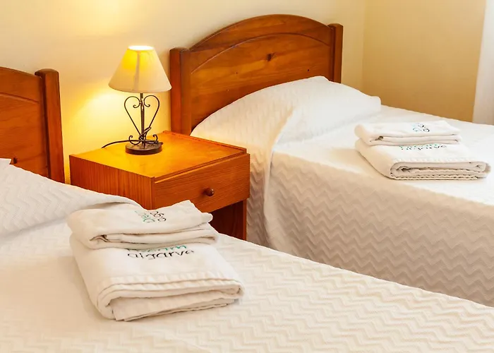 B32 - Apartment Portimao