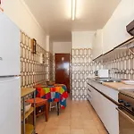 Apartment B32 -